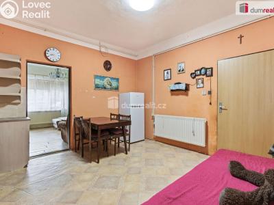 Продажа семейного дома Nový Přerov č. 12