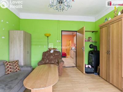 Продажа семейного дома Nový Přerov č. 14
