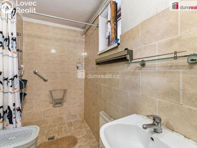 Продажа семейного дома Nový Přerov č. 15