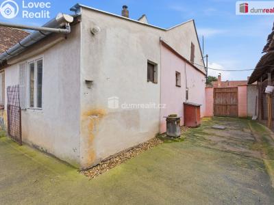 Продажа семейного дома Nový Přerov č. 18