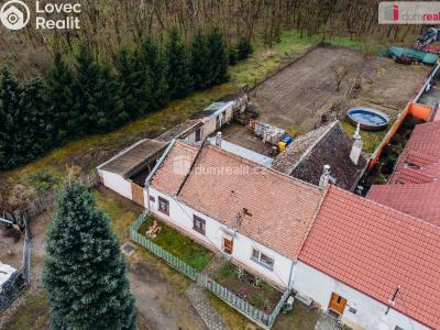 Продажа семейного дома Nový Přerov č. 21