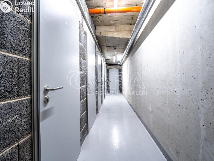 Pronájem bytu 2+KK Hostivice, V Koutě 69 č. 20