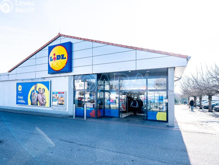 Pronájem bytu 2+KK Hostivice, V Koutě 69 č. 23