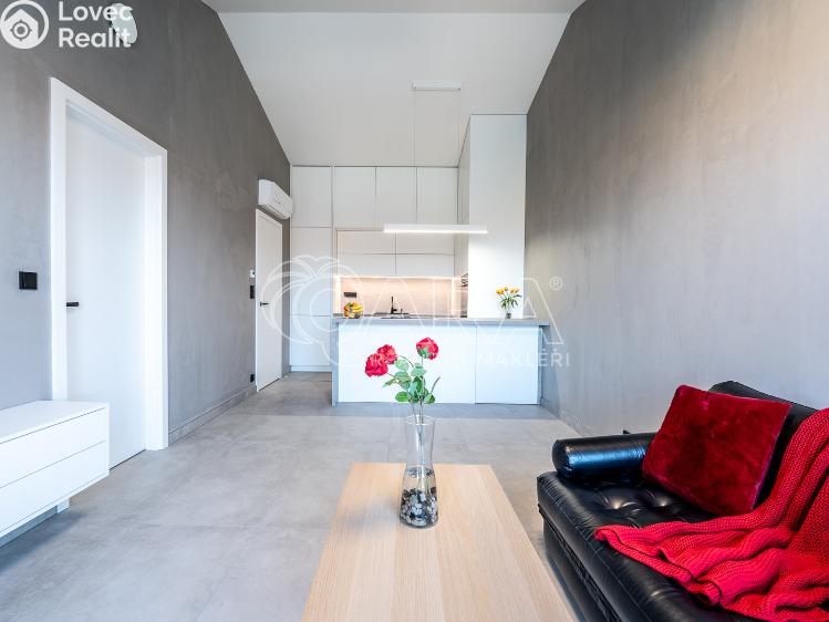 Rent apartment 2+KK Hostivice, V Koutě 69 č. 5