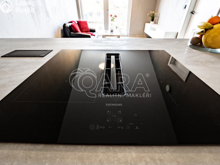 Rent apartment 2+KK Hostivice, V Koutě 69 č. 9