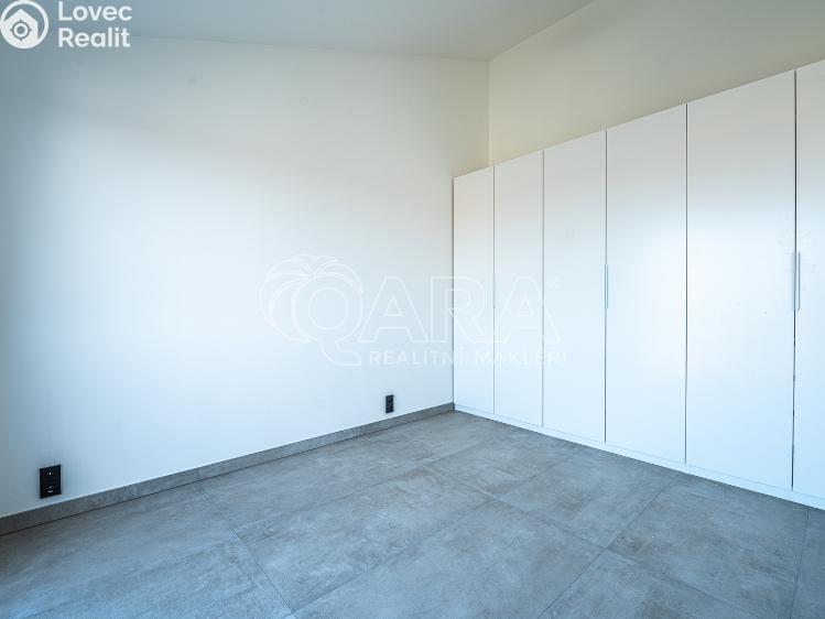 Rent apartment 2+KK Hostivice, V Koutě 69 č. 14