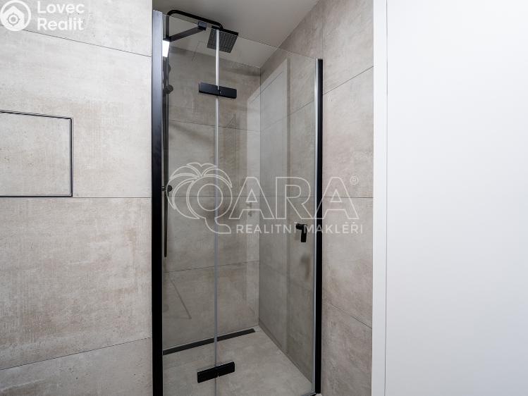 Rent apartment 2+KK Hostivice, V Koutě 69 č. 17