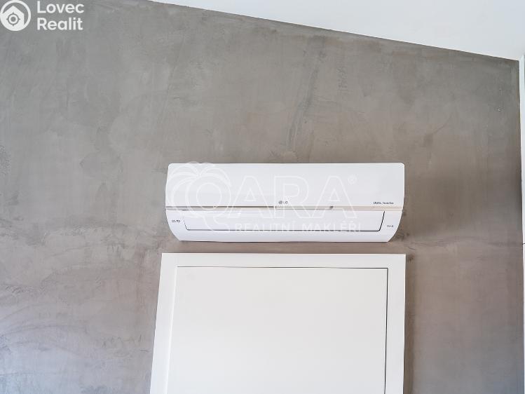 Rent apartment 2+KK Hostivice, V Koutě 69 č. 18