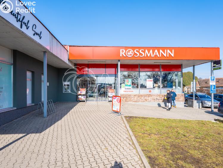 Rent apartment 2+KK Hostivice, V Koutě 69 č. 25