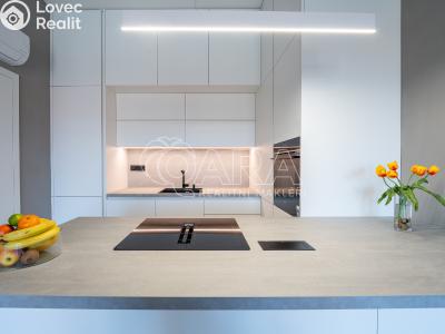 Pronájem bytu 2+KK Hostivice, V Koutě 69 č. 2