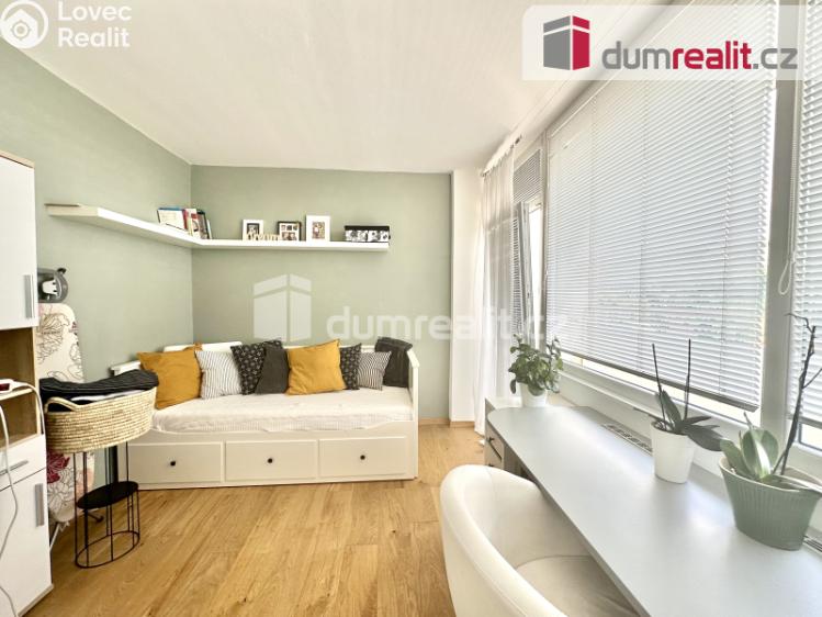 Pronájem bytu 4+1 Ústí nad Labem, Hoření č. 2