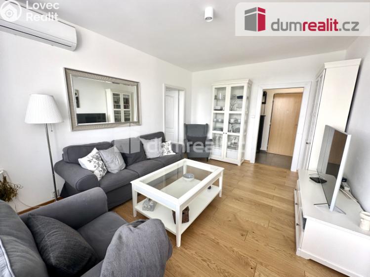 Pronájem bytu 4+1 Ústí nad Labem, Hoření č. 3