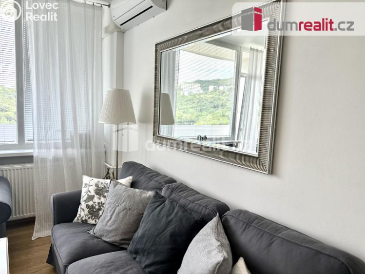 Pronájem bytu 4+1 Ústí nad Labem, Hoření č. 4