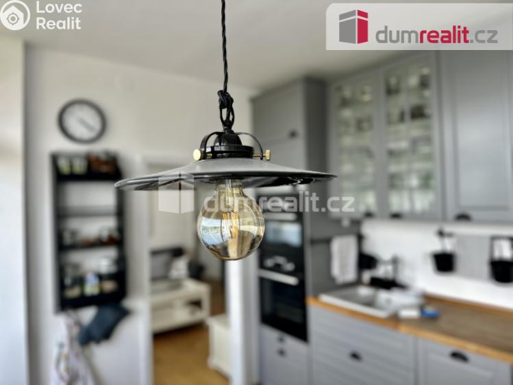 Pronájem bytu 4+1 Ústí nad Labem, Hoření č. 8