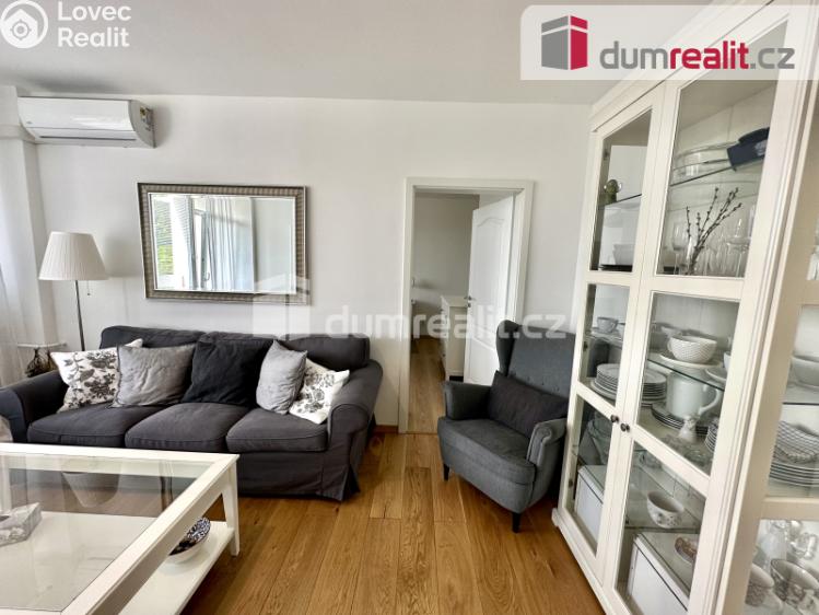 Pronájem bytu 4+1 Ústí nad Labem, Hoření č. 9