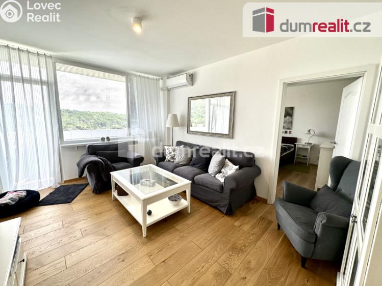 Pronájem bytu 4+1 Ústí nad Labem, Hoření č. 10