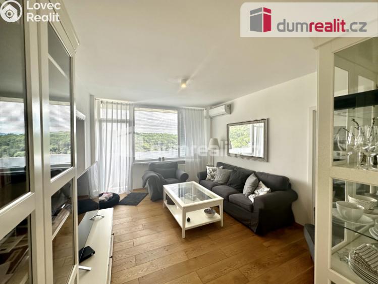 Pronájem bytu 4+1 Ústí nad Labem, Hoření č. 11