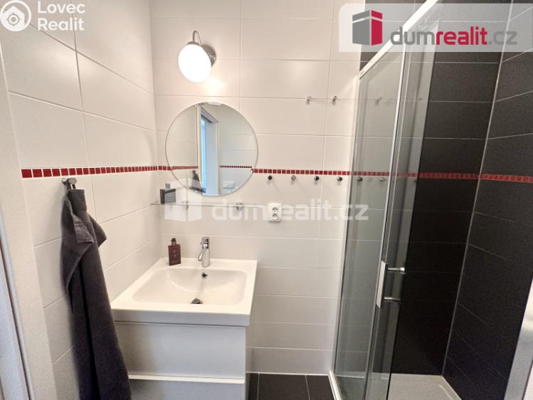 Pronájem bytu 4+1 Ústí nad Labem, Hoření č. 16