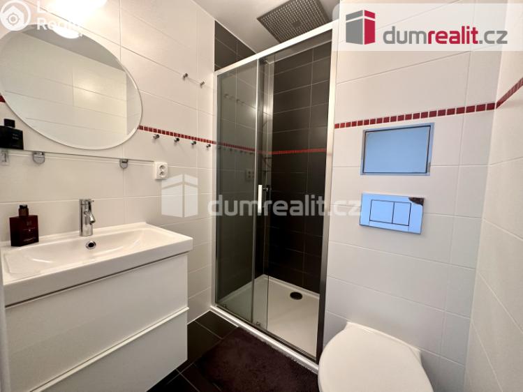 Pronájem bytu 4+1 Ústí nad Labem, Hoření č. 17