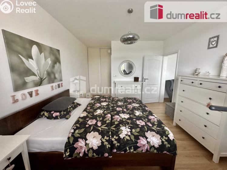 Pronájem bytu 4+1 Ústí nad Labem, Hoření č. 18