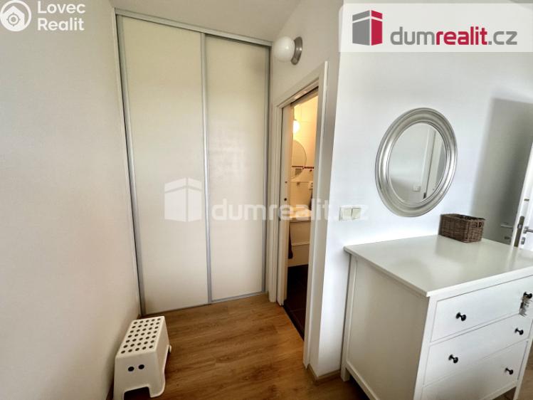 Pronájem bytu 4+1 Ústí nad Labem, Hoření č. 19