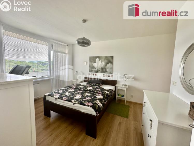 Pronájem bytu 4+1 Ústí nad Labem, Hoření č. 20
