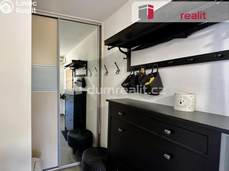 Pronájem bytu 4+1 Ústí nad Labem, Hoření č. 22