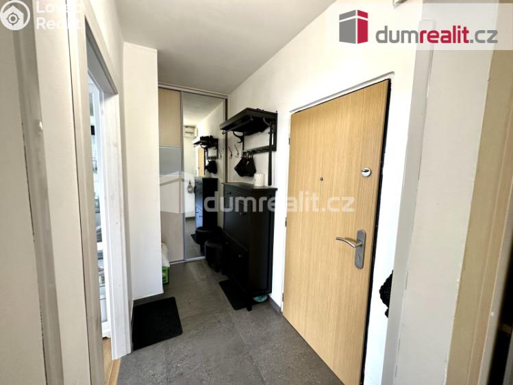 Pronájem bytu 4+1 Ústí nad Labem, Hoření č. 24