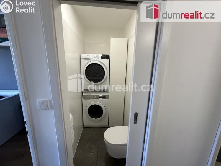 Pronájem bytu 4+1 Ústí nad Labem, Hoření č. 27