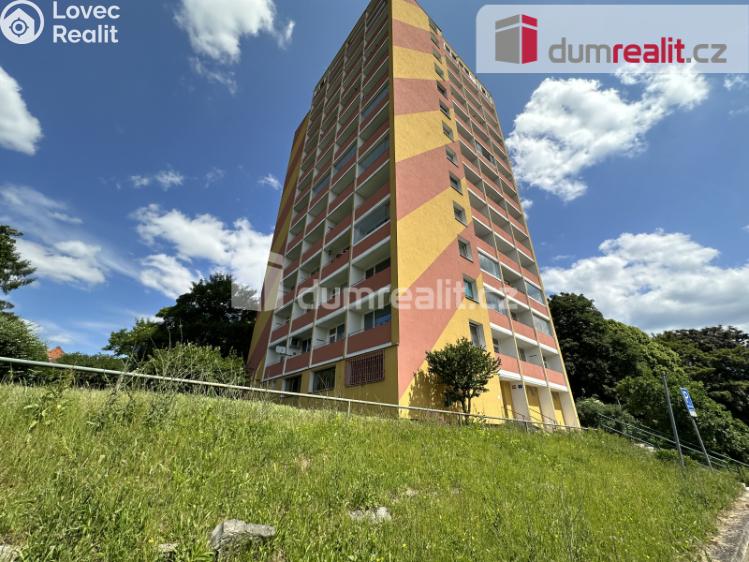 Pronájem bytu 4+1 Ústí nad Labem, Hoření č. 29