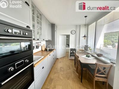 Pronájem bytu 4+1 Ústí nad Labem, Hoření č. 5