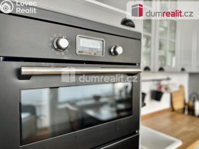 Pronájem bytu 4+1 Ústí nad Labem, Hoření č. 6