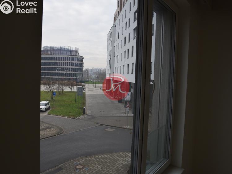 Pronájem obchodního prostoru Ostrava, F. X. Riepla č. 11