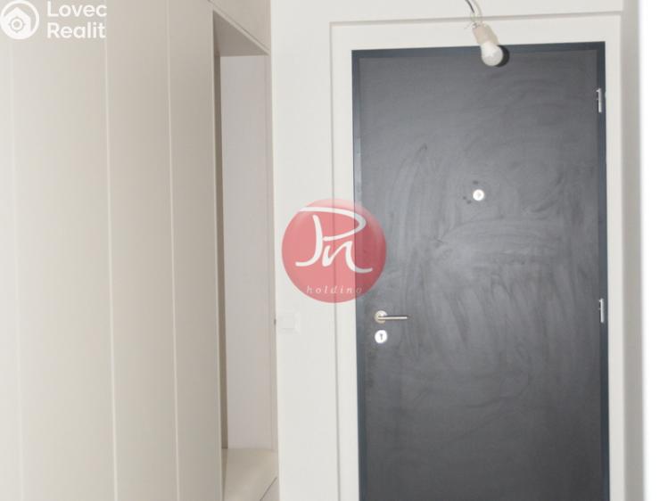 Оренда торгового приміщення Ostrava, F. X. Riepla č. 12