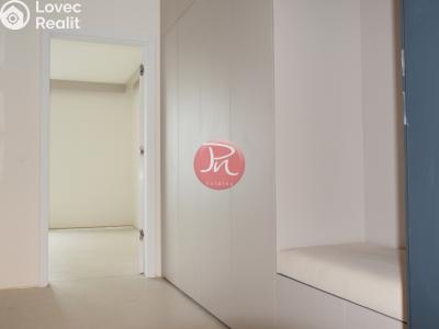 Pronájem obchodního prostoru Ostrava, F. X. Riepla č. 5