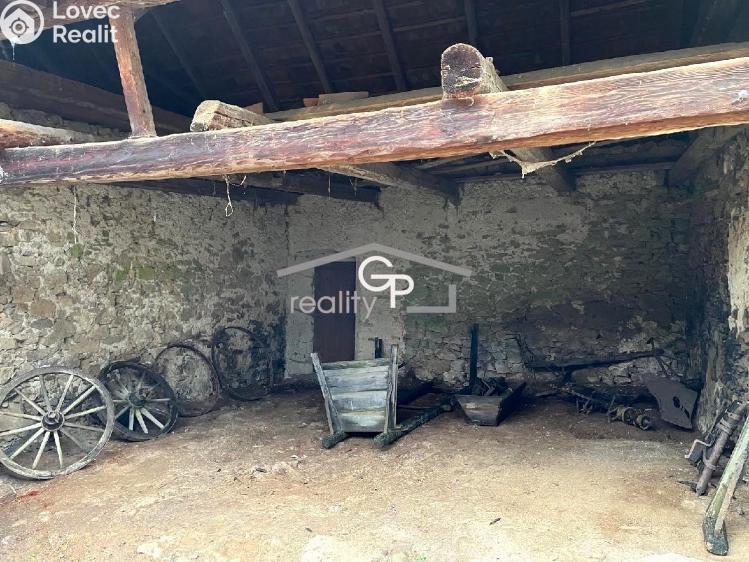 Prodej rodinného domu Hracholusky č. 14