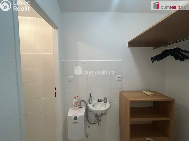 Rent commercial space Kolín, Pražská č. 11