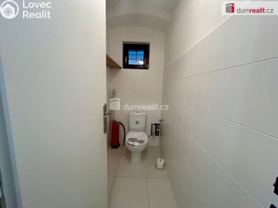 Rent commercial space Kolín, Pražská č. 5