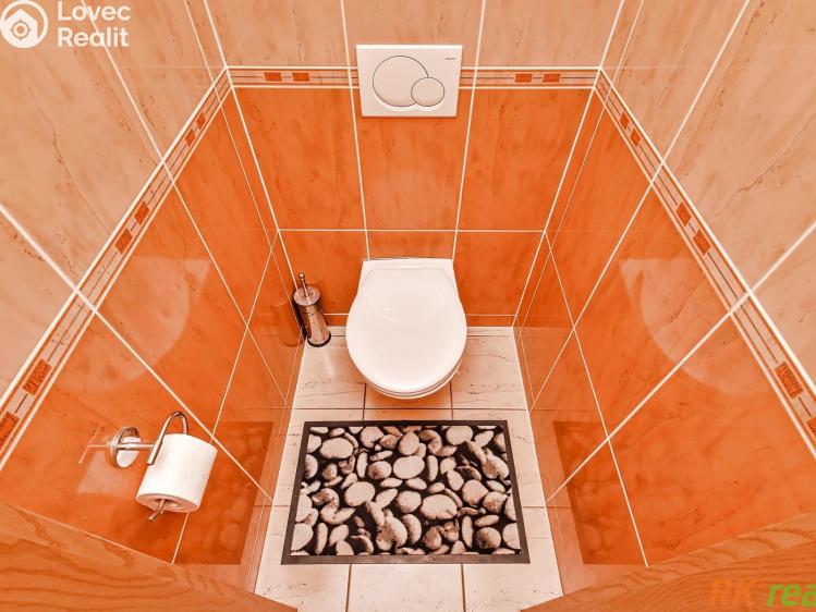 Pronájem bytu 3+KK Praha, Dobrovolného č. 31