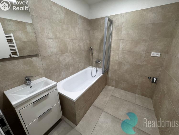 Оренда квартири 3+KK České Budějovice, tř. 28. října č. 9