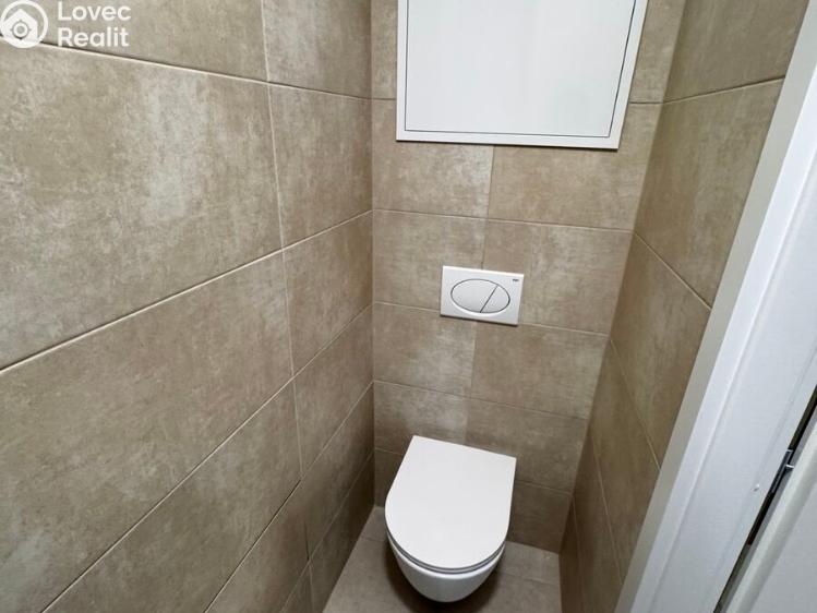 Оренда квартири 3+KK České Budějovice, tř. 28. října č. 11