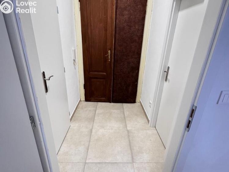 Оренда квартири 3+KK České Budějovice, tř. 28. října č. 13