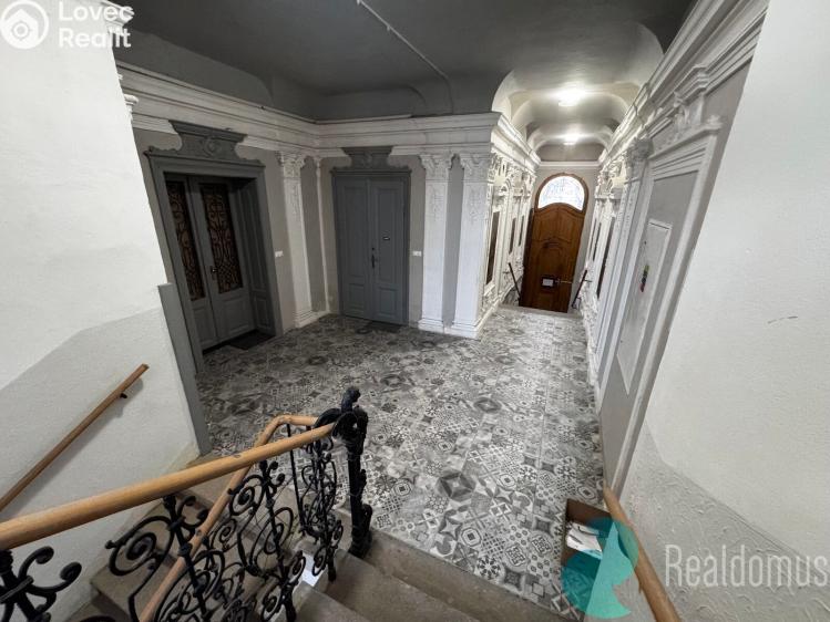 Pronájem bytu 3+KK České Budějovice, tř. 28. října č. 14