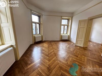 Rent apartment 3+KK České Budějovice, tř. 28. října č. 6