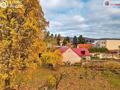 Pronájem bytu 1+KK Dobřichovice, Palackého č. 5