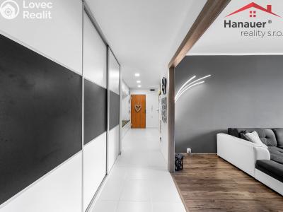 Prodej bytu 3+1 Jílové, Lipová č. 4