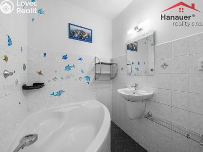 Prodej bytu 3+1 Jílové, Lipová č. 6