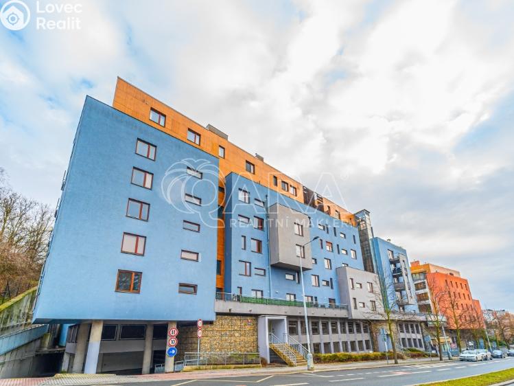 Prodej bytu 1+KK Praha, Jeremenkova 1171/102b č. 1