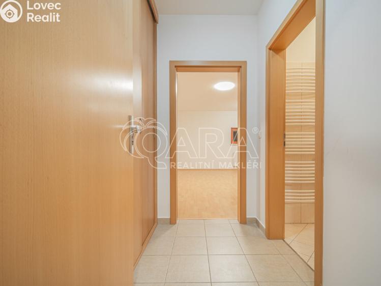 Prodej bytu 1+KK Praha, Jeremenkova 1171/102b č. 11