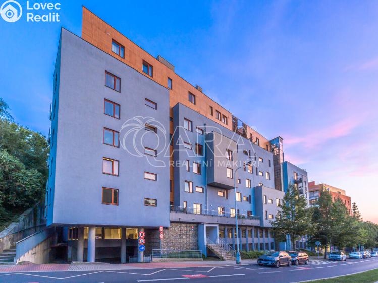 Prodej bytu 1+KK Praha, Jeremenkova 1171/102b č. 18